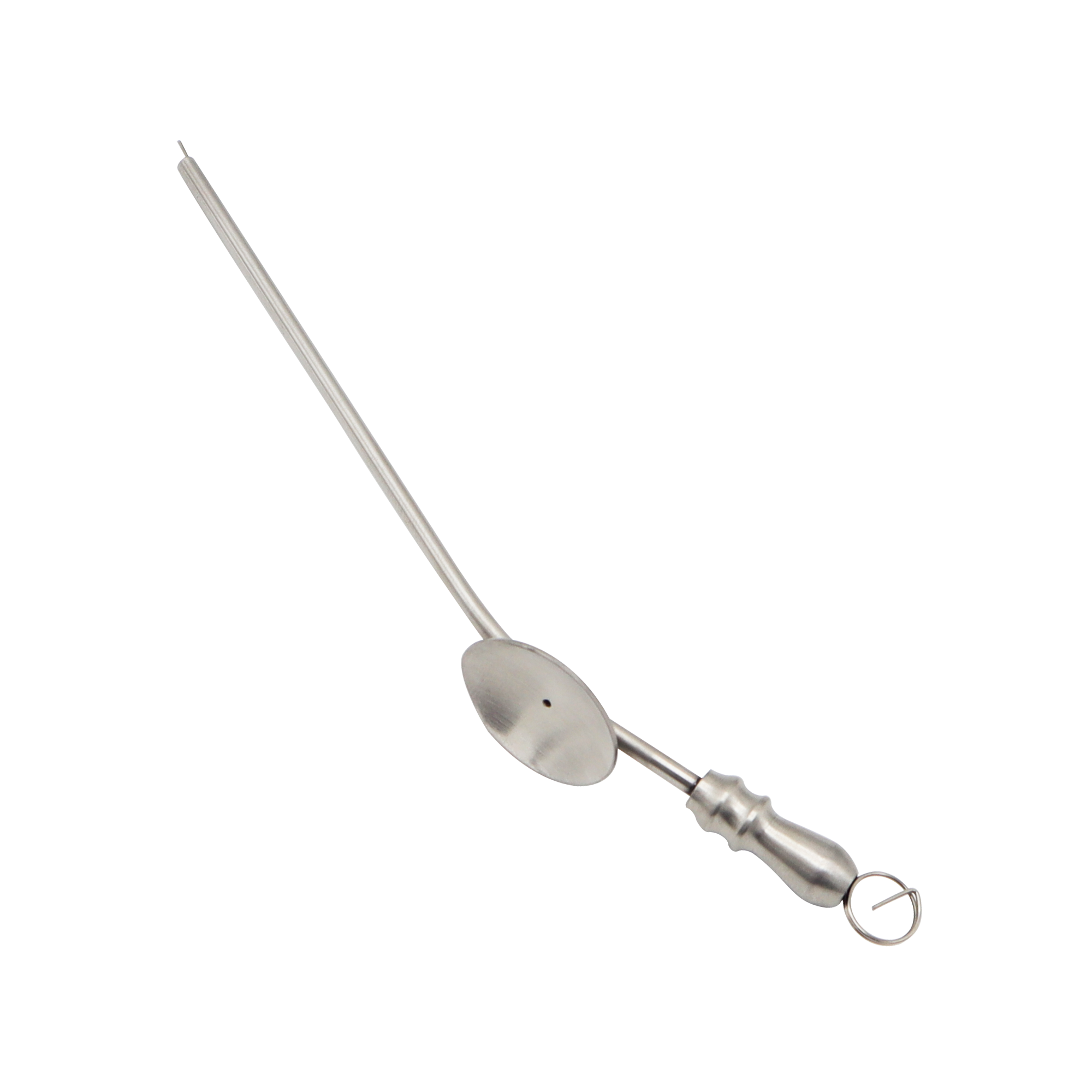 thumbnail image 2 of WDL 10x Baron Suction Tube 5 French (1.7mm) – Stainless Steel Surgical Instrument, Orthopedics 2 of 4