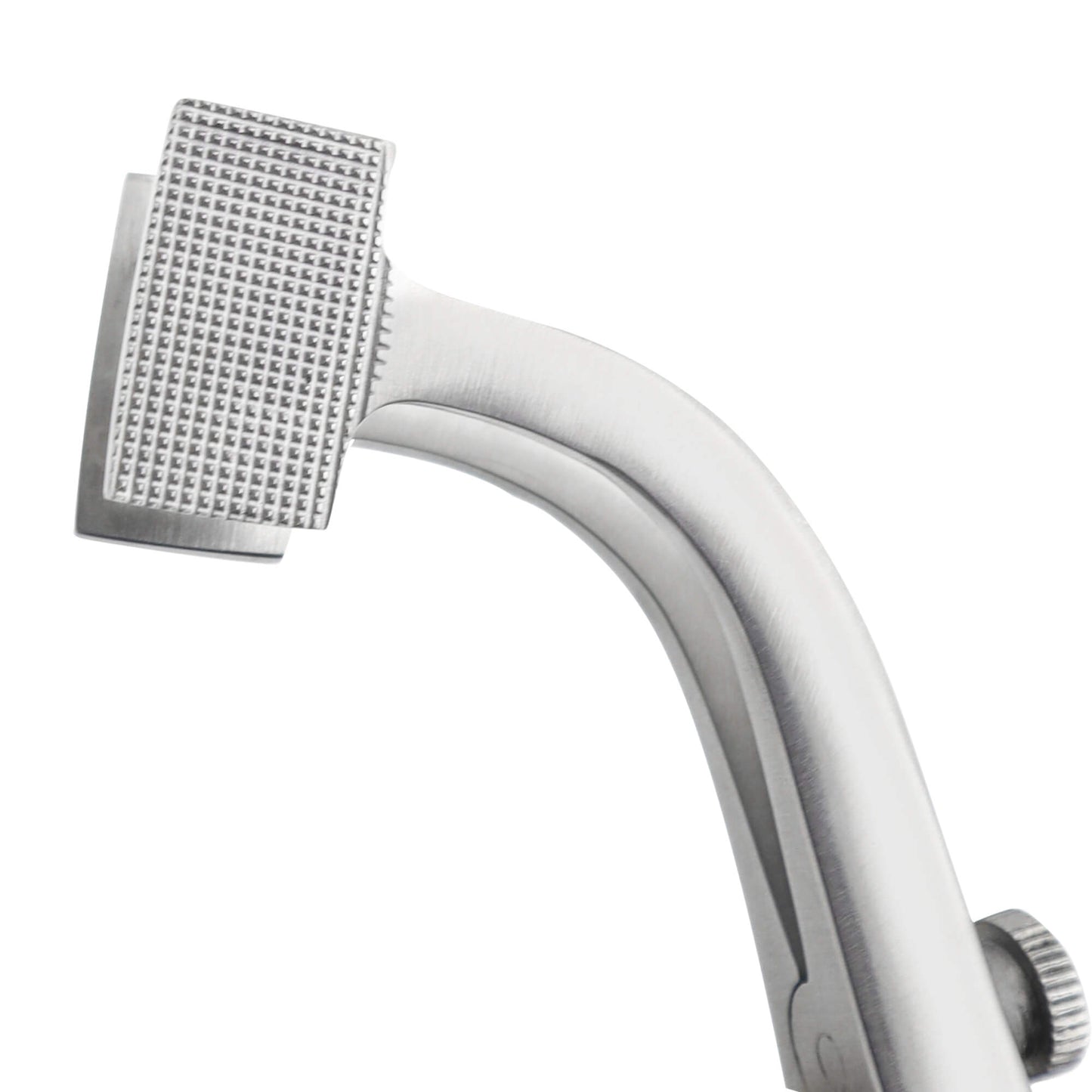 Femoral Tibial Spreader Small 18cm with Diamond Cut Pads | Lambardi